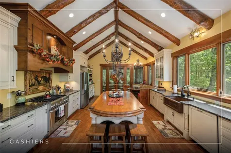 94 Josh's Trail Cashiers NC 28717