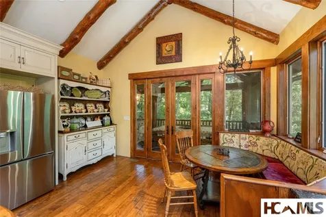 94 Josh's Trail Cashiers NC 28717