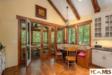 94 Josh's Trail Cashiers NC 28717