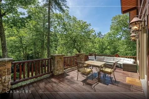 94 Josh's Trail Cashiers NC 28717