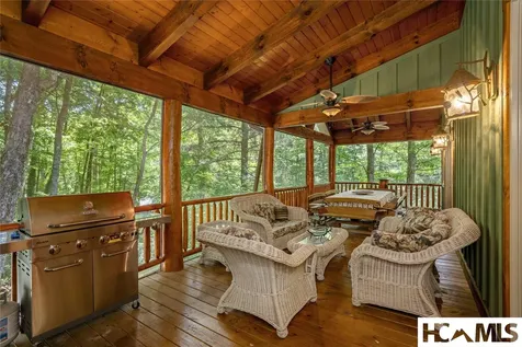 94 Josh's Trail Cashiers NC 28717