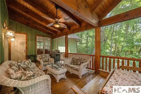 94 Josh's Trail Cashiers NC 28717