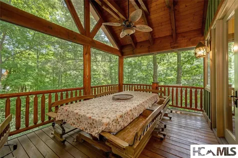 94 Josh's Trail Cashiers NC 28717