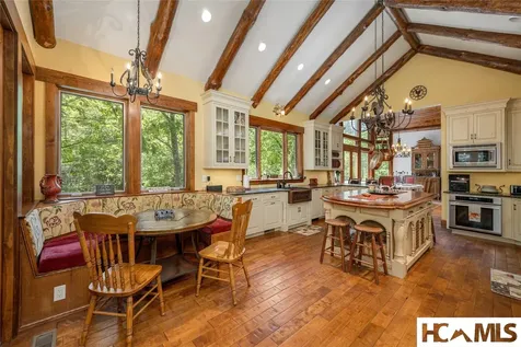 94 Josh's Trail Cashiers NC 28717