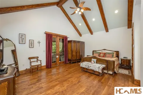 94 Josh's Trail Cashiers NC 28717
