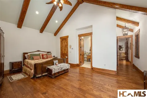 94 Josh's Trail Cashiers NC 28717