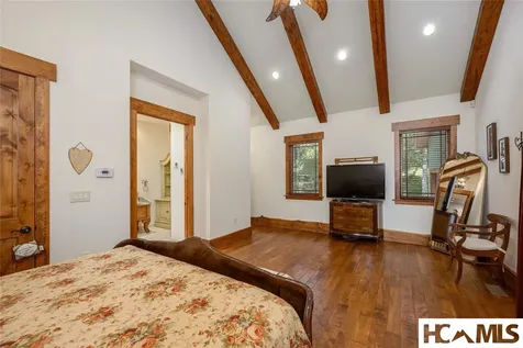 94 Josh's Trail Cashiers NC 28717