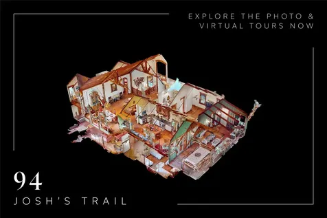 94 Josh's Trail Cashiers NC 28717