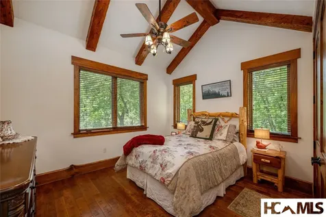 94 Josh's Trail Cashiers NC 28717