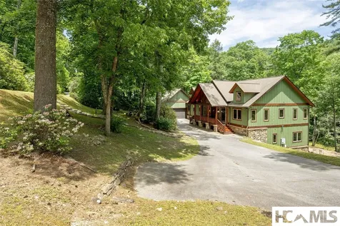 94 Josh's Trail Cashiers NC 28717