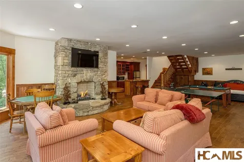 94 Josh's Trail Cashiers NC 28717