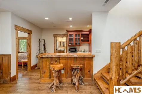 94 Josh's Trail Cashiers NC 28717