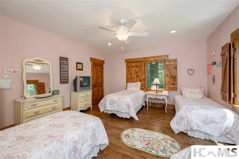 94 Josh's Trail Cashiers NC 28717