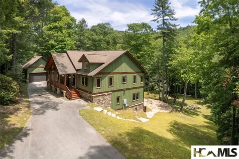 94 Josh's Trail Cashiers NC 28717