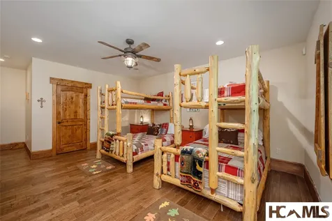 94 Josh's Trail Cashiers NC 28717
