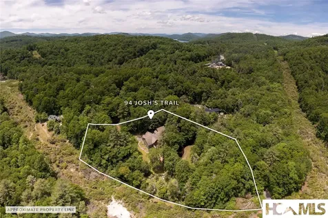 94 Josh's Trail Cashiers NC 28717
