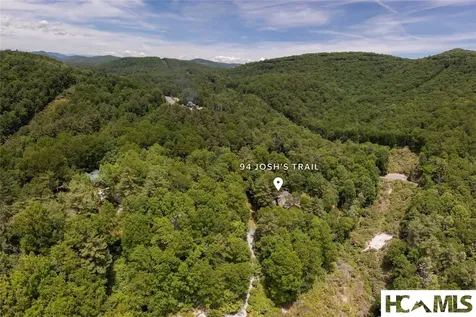 94 Josh's Trail Cashiers NC 28717