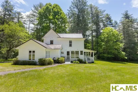 760 N 5th Street Highlands NC 28741