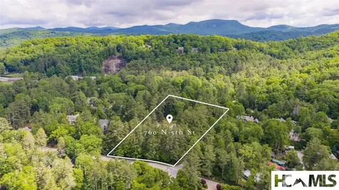 760 N 5th Street Highlands NC 28741