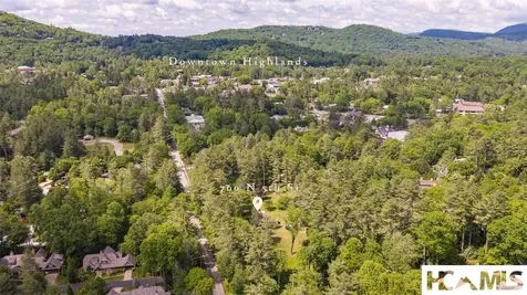 760 N 5th Street Highlands NC 28741