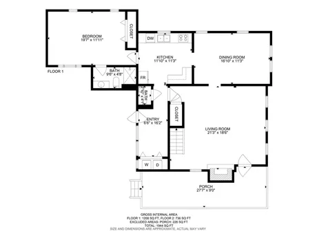 760 N 5th Street Highlands NC 28741