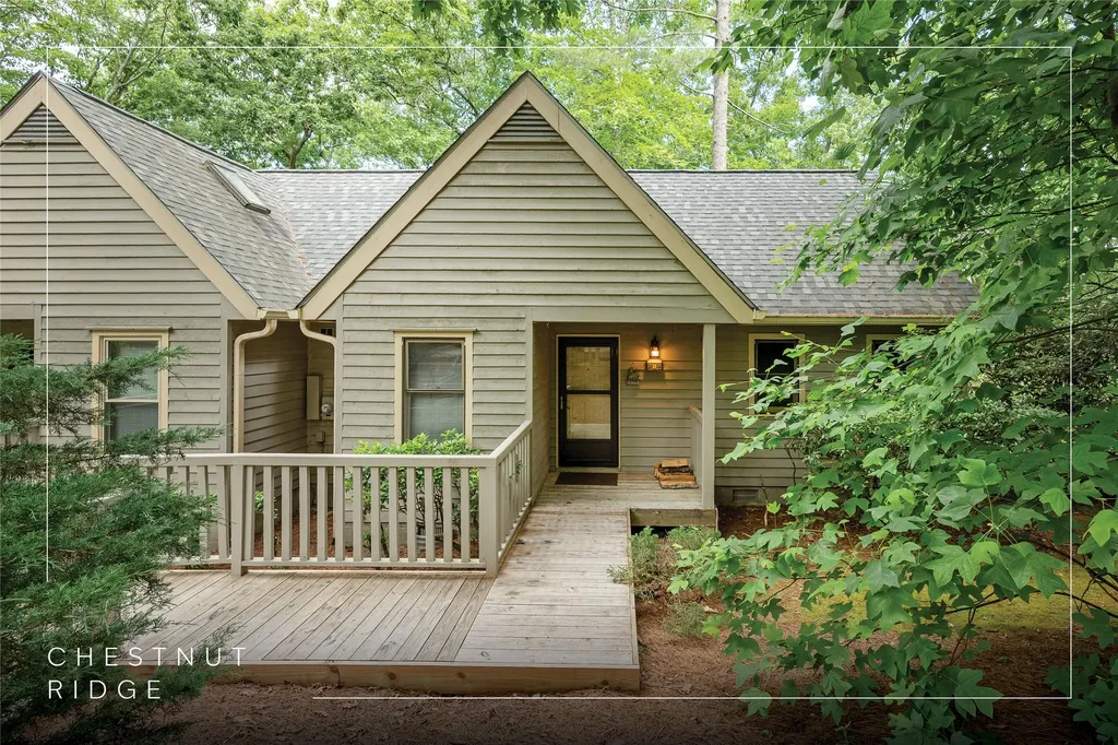 43 Kiwi Lane Sapphire NC 28774