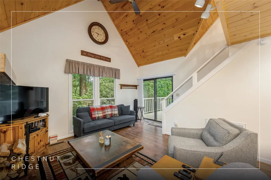 43 Kiwi Lane Sapphire NC 28774
