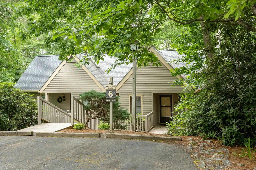 43 Kiwi Lane Sapphire NC 28774