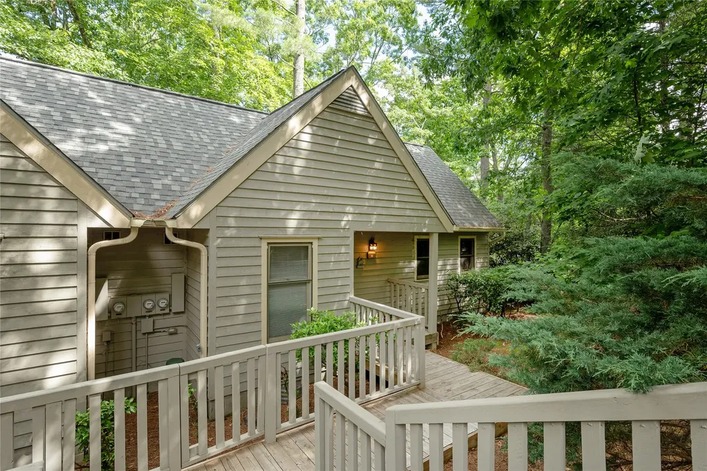 43 Kiwi Lane Sapphire NC 28774