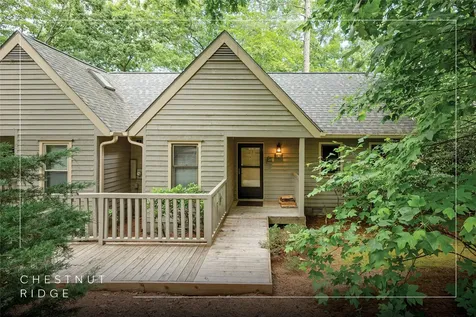 43 Kiwi Lane Sapphire NC 28774