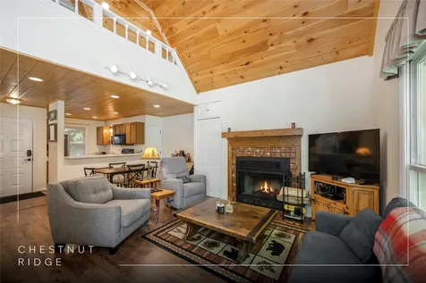 43 Kiwi Lane Sapphire NC 28774