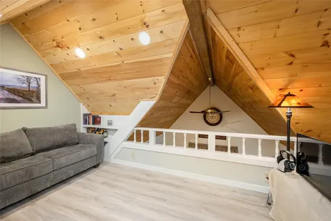 43 Kiwi Lane Sapphire NC 28774