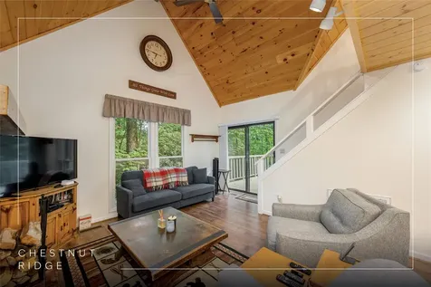 43 Kiwi Lane Sapphire NC 28774