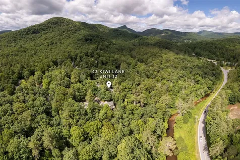 43 Kiwi Lane Sapphire NC 28774