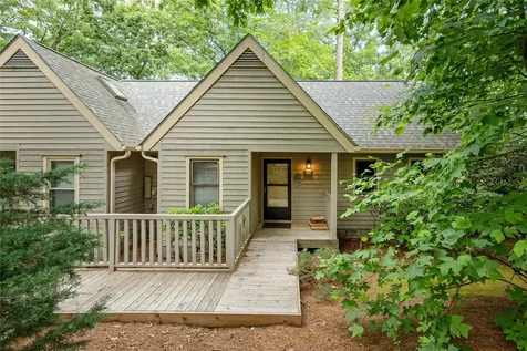 43 Kiwi Lane Sapphire NC 28774