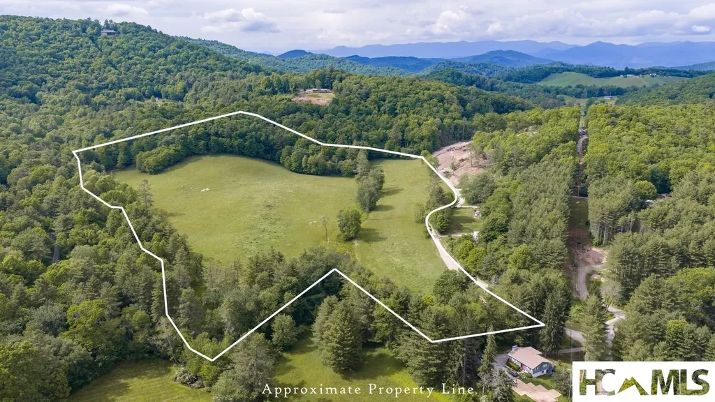 45 Keyhole Lane Cullowhee NC 28723