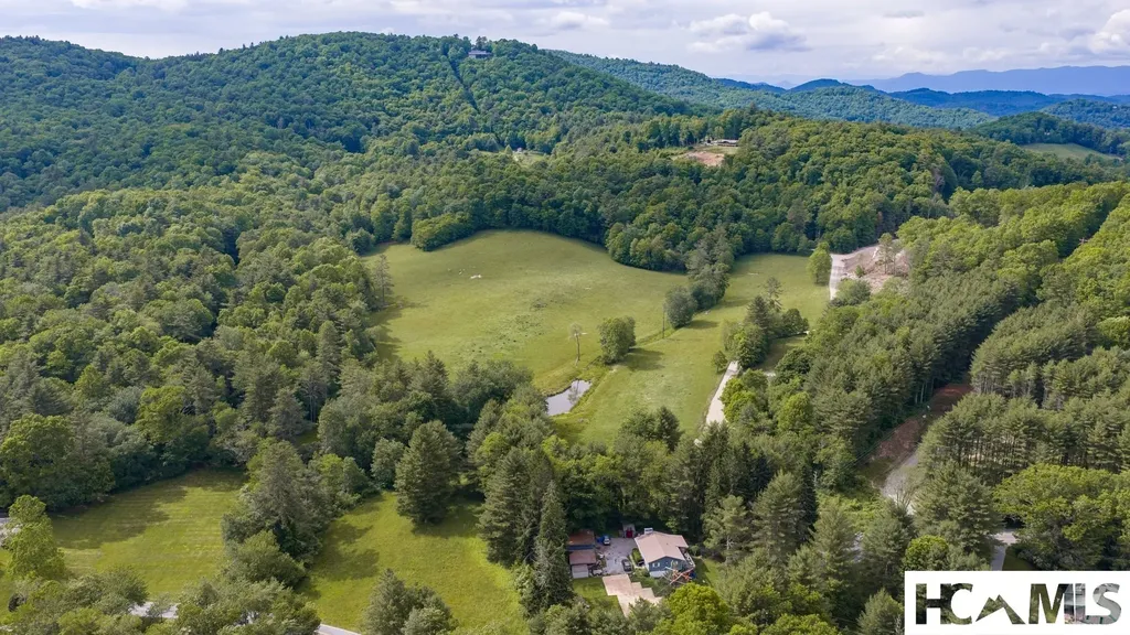 45 Keyhole Lane Cullowhee NC 28723