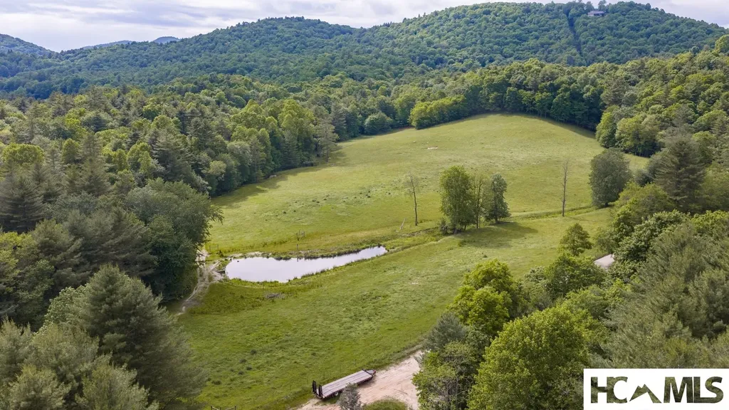 45 Keyhole Lane Cullowhee NC 28723