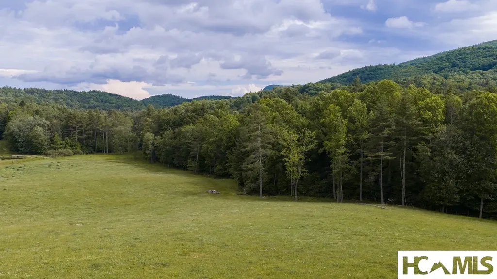 45 Keyhole Lane Cullowhee NC 28723