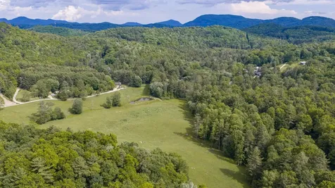 45 Keyhole Lane Cullowhee NC 28723