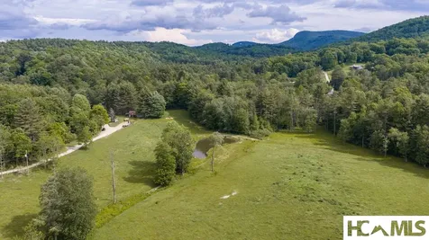 45 Keyhole Lane Cullowhee NC 28723