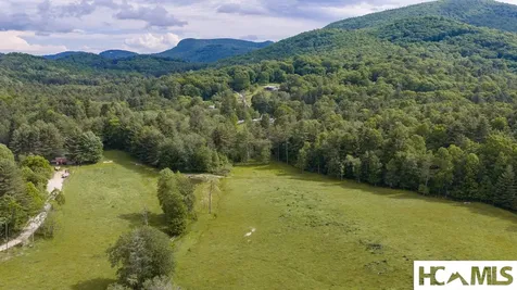45 Keyhole Lane Cullowhee NC 28723