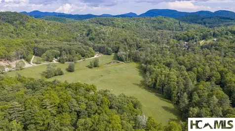 45 Keyhole Lane Cullowhee NC 28723