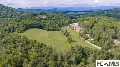 45 Keyhole Lane Cullowhee NC 28723