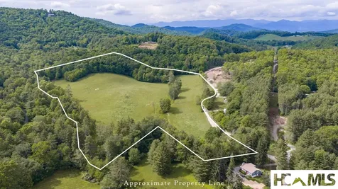 45 Keyhole Lane Cullowhee NC 28723