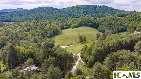 45 Keyhole Lane Cullowhee NC 28723