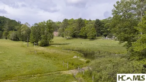 45 Keyhole Lane Cullowhee NC 28723