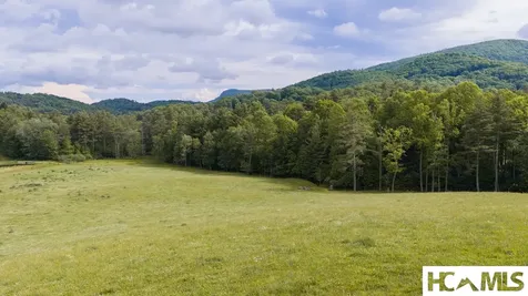 45 Keyhole Lane Cullowhee NC 28723