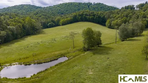 45 Keyhole Lane Cullowhee NC 28723