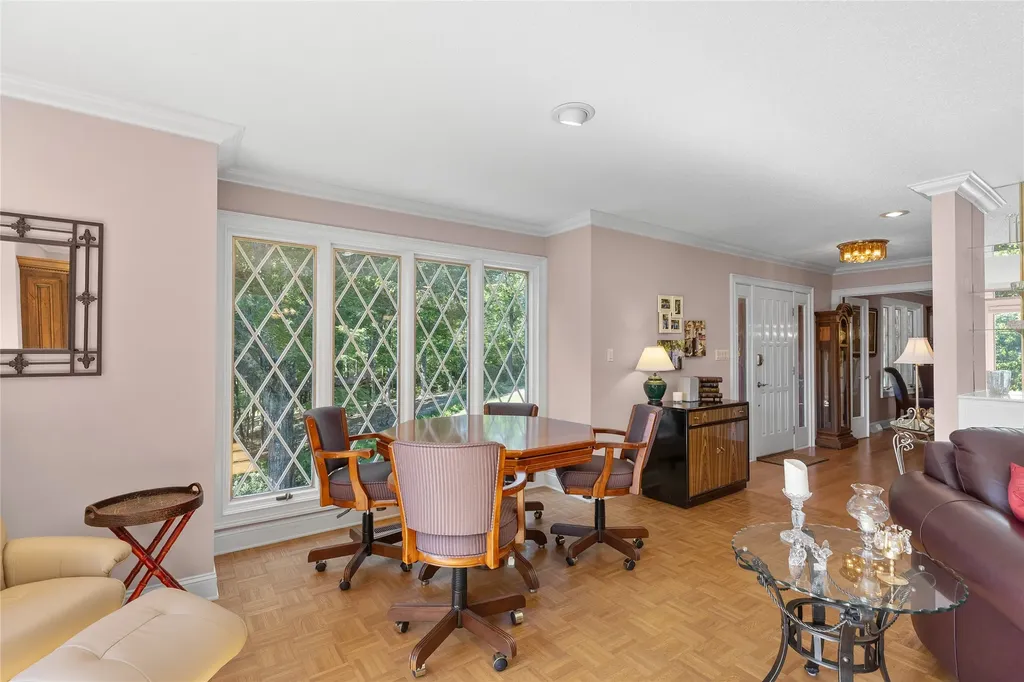 800 Blue Ridge Road Lake Toxaway NC 28747